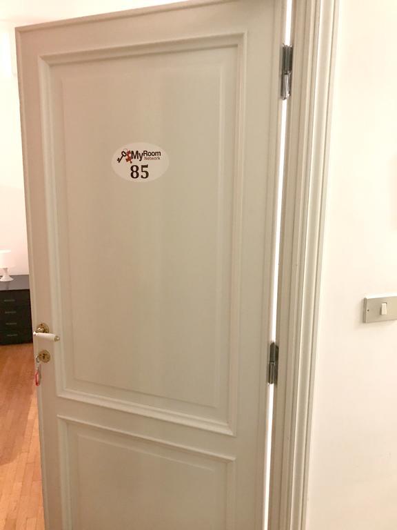 Myroom A Un Passo Dal Centro อาเรซโซ ภายนอก รูปภาพ