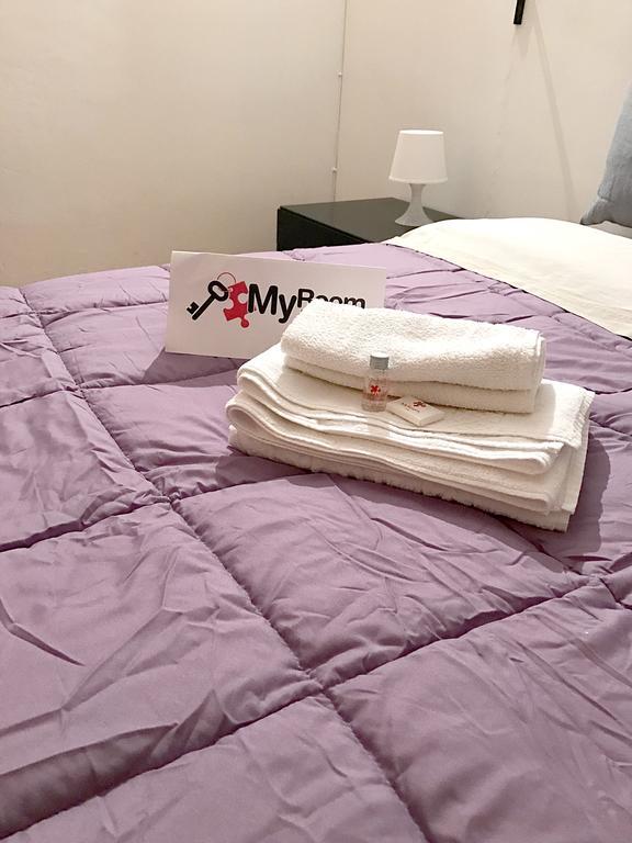 Myroom A Un Passo Dal Centro อาเรซโซ ภายนอก รูปภาพ