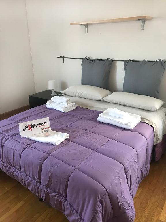 Myroom A Un Passo Dal Centro อาเรซโซ ภายนอก รูปภาพ