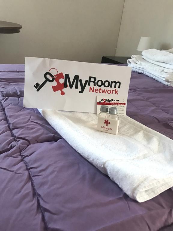 Myroom A Un Passo Dal Centro อาเรซโซ ภายนอก รูปภาพ