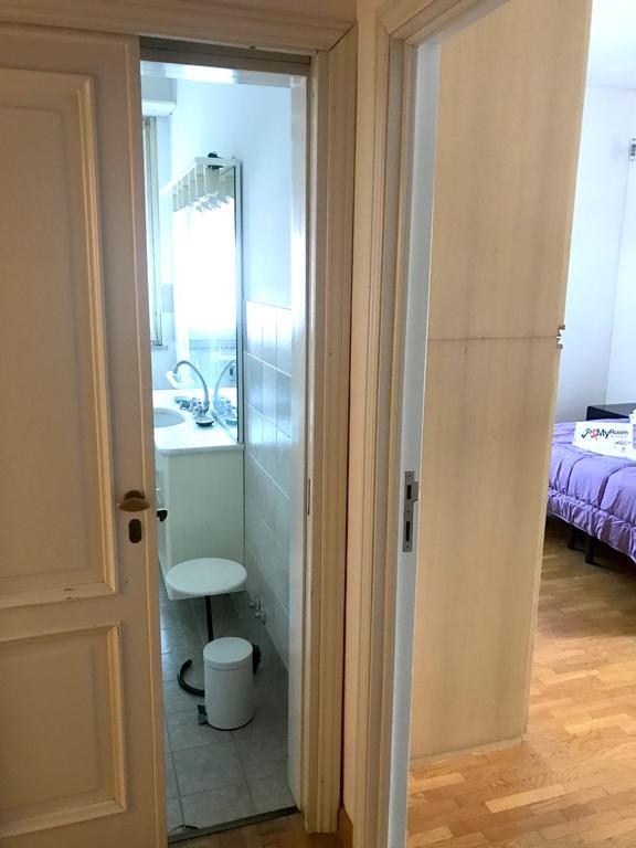 Myroom A Un Passo Dal Centro อาเรซโซ ภายนอก รูปภาพ