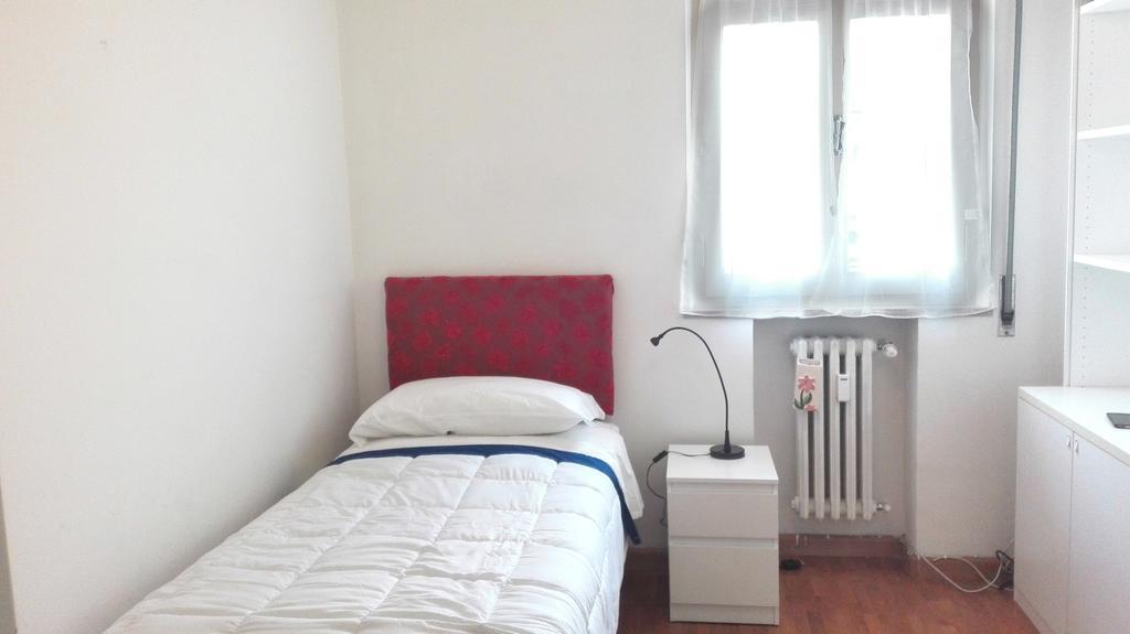 Myroom A Un Passo Dal Centro อาเรซโซ ภายนอก รูปภาพ